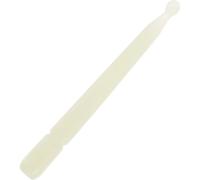 PRETYZOOM Jade Massage Stick Manual Acupressure Tool for Face and Body Comfortable and Easy to Hold Facial Massage Tool for Relaxation While Listening to Music or Watching Tv