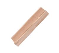 PRETYZOOM Khaki U-shaped Guitar Neck Support Pillow Made of Sturdy Synthetic Material to Protect The Guitar from Scratches and Slips for Maintenance and String Changing