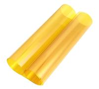 PRETYZOOM Light Diffuser Color Film Sheet for Photography Gels for Creative Sunset Effects Easy to Use Lighting Filter for Stage Party and Video Production