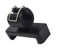 PRETYZOOM Lock Cell Phone Holder Selfie Stick Phone Clamp for Outdoor Use Material Fits for Hiking and Travel