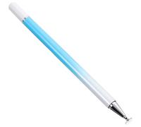 PRETYZOOM Metal High Sensitivity Stylus Pen Gradient Color Style Tablet Stylus for Touch Screen Devices and Phones with Innovative Design for Precise Writing and Drawing