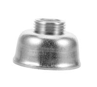 PRETYZOOM Metal Lid Pressing Attachment for Beer Bottle Caps 29mm Manual Operation Tight Seal for Parties and Outdoor Picnics