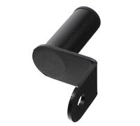 PRETYZOOM Motorcycle Mirror Mount Rack Waterproof Mirror Extender Bracket Compatible with Sport and Cruiser Motorbikes for Navigation and Lighting Accessories