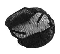 PRETYZOOM Motorcycle Seat Protector Cover with Polyester Material and Classic Style, Easy to Install and Built to Last, Suitable for Motorbike Cushion Replacement and Outdoor Riding