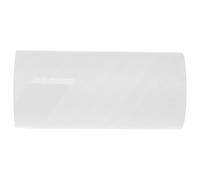 PRETYZOOM Nail Art Oil Absorbing Paper 3 Rolls Portable Manicure Tool Nail Stamp Oil Cleaner Home Use