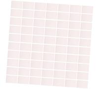 PRETYZOOM Oil Absorbing Facial Paper Pink 2 Sets 200 Sheets Hemp Pulp Oil Control Tissues for Skin Care and Makeup Touch-Up