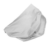 PRETYZOOM Oxford Cloth Turntable Cover Vintage Record Player Dustproof Sleeve for Models Elegant Gramophone Protector with Easy-Clean Fabric Stylish Vinyl Player Dust Cover