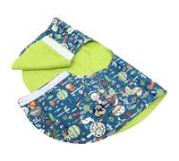 PRETYZOOM Parrot Shoulders Shoulder Shawl for Pet Birds Scratch Cape Parrot Protection Easy to Use at Home Outdoor