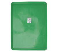PRETYZOOM Pet Bedpan Rabbit Potty Odor Resistant Easy to Clean Plastic Large Tray for Cage Household Use Little Animals