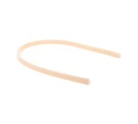 PRETYZOOM Piano Mute Felt for Upright and Grand Piano Universal Fit Beige Sound Reduction Felt Discs for Shared Spaces and Homes