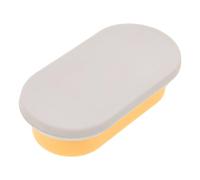 PRETYZOOM Playpen Stabilizer Plastic Stand with Secure Locking Mechanism Yellow for Playing Fence and Playpen, and Use Outdoors