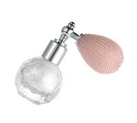 PRETYZOOM Polarized Diamond White Highlighter Powder Spray Shimmering Body Glitter Spray Iridescent Pearlescent Finish Ultra-fine Highlight for Face and Body Makeup in Uk Random Color