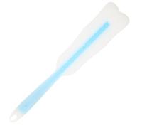 PRETYZOOM Portable Body Acupoint Massaging Hammer Stick for Neck and Back Relief, Made of Sturdy Pp and TPE Materials, for Full Body Massage and Deep Tissue Muscle Relaxation
