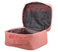 PRETYZOOM Portable Emergency Kit Large Capacity Oxford Cloth First Aid Bag