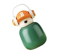 PRETYZOOM Portable Urinal Bottle for Boy Girl Travel Potty Essential for Toddlers Clean Urinal for Camping Parks and Family Outings for Potty Training