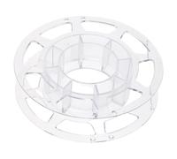 PRETYZOOM Printing Filament Spool Compatible with Various Printers 200g for Additive Manufacturing Supplies Material Suitable for Industrial and Scientific Applications