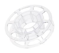 PRETYZOOM Printing Filament Spool Holder with Construction and Compatibility 200g for Industrial Use Suitable for Additive Manufacturing Applications