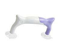 PRETYZOOM Quilting Sturdy with Strong Multi-functional Handle and Ruler Suction, Easy to Attach Detach, Made of Abs and Pvc, Quilting Tool Precise for Patchwork and Sewing Projects