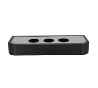 PRETYZOOM Replacement Drip Tray Basin Accessory for Ice Cream Machine Compatible with Soft Serve and Yogurt Machines and Easy to Install Kitchen Appliance Part