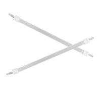 PRETYZOOM Replacement Heat Tube for Electric Heaters Quick Halogen Heating Element for Patio Heater