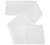 PRETYZOOM Reusable Non-sticky Steamer Liners Made of Nylon and Cotton Soft to The Touch Steamer Basket Pads for Kitchen Use and Steaming Vegetables Suitable and Pot