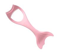 PRETYZOOM Reusable Silicone Eyeliner Aid Tool for Makeup Professional Makeup Accessory for Precise Lash Line and Mascara Application Lightweight and Compact for Easy Storage and Travel