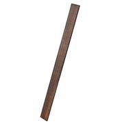 PRETYZOOM Rosewood Guitar Fretboard Replacement for Folk Guitar and Ukulele Wood Fingerboard DIY Repair Easy Installation for Accurate Play and Use