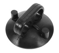 PRETYZOOM Rubber Singing Bowl Handle Suction Cup Bowl Lifter Tool Easy to Clean and Versatile Replacement Part for Healing and Meditation Accessories