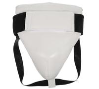 PRETYZOOM ’S Groin Guard Adjustable M Size Breathable Crotch Protector for Taekwondo Mma Boxing Training Protective Gear