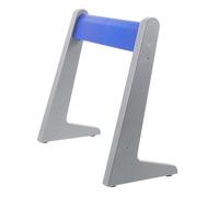 PRETYZOOM Shaped Lab Pipette Storage Rack Plastic Pipette Stand Organizer for Biomedical Chemical Experiments Secure and Stable Holder for Laboratory and Hospital Use