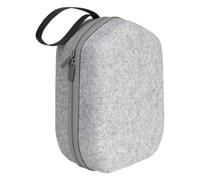 PRETYZOOM Shockproof Vr Glasses Protective Bag Compatible with Vr Headset Portable Carry Case for Travel and Daily Storage Lightweight Organizer for Headset Accessories