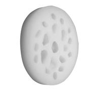 PRETYZOOM Silicone Rock Molds Pebble Mold DIY Irregular Stone Shape Creative Craft Moulds Smooth Easy Demould Handmade Decor for Unique