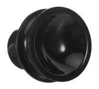 PRETYZOOM Singing Bowl Lifting Handle 40mm Silicone Suction Cup Tool for Buddha Meditation Sound Bowls Accessory Grip for Secure Holding and Sound Therapy