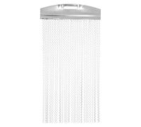 PRETYZOOM Snare Drum Wire Straps Half-size Anti-rust Metal Snare Belt Replacement Maintenance