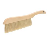 PRETYZOOM Solid Wood Bed Brush Soft Bristles for Piano and Keyboard Cleaning for Furniture and Sofa Dust Removal