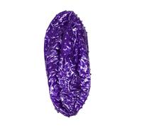 PRETYZOOM Spiky Inflatable Yoga Ball for Sensory Development and Balance Training Lightweight Portable Plastic Massage Fidget for Physical and Emotional Growth for Home and Classroom Use