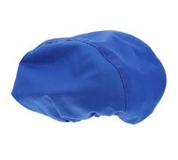 PRETYZOOM Sturdy Cloth Helmet Cover for Helmets Black Double-sided Protective Fabric Cover Lightweight and Breathable Suitable for Outdoor Sports and Hunting