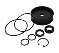 PRETYZOOM Tire Changer Seals for Efficient Automotive Repairs Piston and Rubber Gaskets for Leak Prevention and Easy Maintenance
