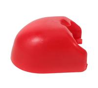 PRETYZOOM Trailer RV Tow Hitch Ball Cover, Caravan Coupling Head Dust Cap Protective Cover, Truck and SUV Trailer Hitch Protector for Outdoor Use