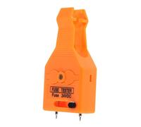 PRETYZOOM Universal Fuse Tester Tool High Precision Automotive Fuse Detection Light-Up Function Cars and Boats