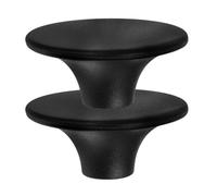 PRETYZOOM Universal Pot Lid Knob Replacement for Cast Iron Dutch Oven and Enamel Cookware Pan Lid Handle Compatible with Lodge Kitchen Accessories