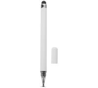 PRETYZOOM Universal Tablet Stylus with Magnetic Cover, Multi-Functional Touch Screen Pen for Phone Gaming and Drawing