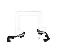 PRETYZOOM Violin Bow Collimator Posture Corrector Lightweight Fiddle Training Straightener for Beginners Men Women and Portable Practice Tool for Rhythm and Intonation