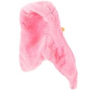 PRETYZOOM Warm Parrot Nest Bird Bed for Cage, Strong and Breathable Lint Material with Easy Hanging Design, Suitable for Hanging from Tree Branch Or Hooked on Porch, Pink Cozy Bird Bedding