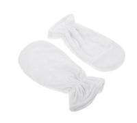 PRETYZOOM Wax Therapy Hand Mask Paraffin Gloves Care Gloves for Moisturizing Hands for Home Wellness and Eczema Relief