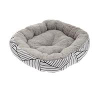 PRETYZOOM Wear-resistant Comfortable Pet Bed Cloth Lightweight Winter Lamb Fleece Kennel Suitable for Resting and Sleeping Dog Bed Mat for Cats and Pets Household