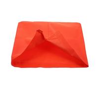 PRETYZOOM Windproof Trash Dustpan Bag Sanitation Tool for Outdoor Cleanup Portable Garbage Holder Without Handle for Litter Pickers Heavy Duty Use