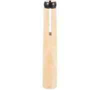 PRETYZOOM Wood Handle Replacement for Camping Outdoor Tool
