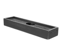 PRETYZOOM Wooden Pregnancy Test Keepsake Box Versatile Use with Unique Design Beautifully Crafted for Memory Keeping and Items for Pregnancy Announcement and Showers