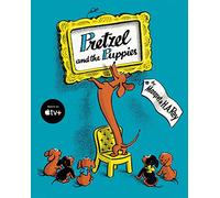 Pretzel and the Puppies